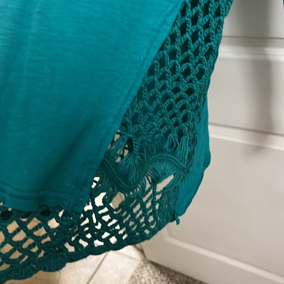 Comfortable blouse - Picture 3 of 4